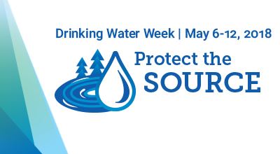 Drinking Water Week 2018