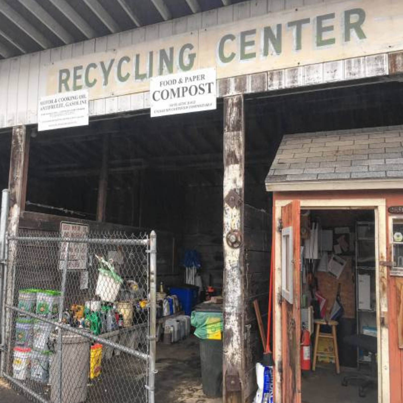 Image of Transfer Station