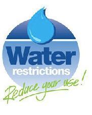 Water Restriction