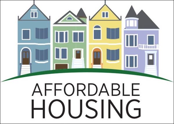 affordable housing graphic
