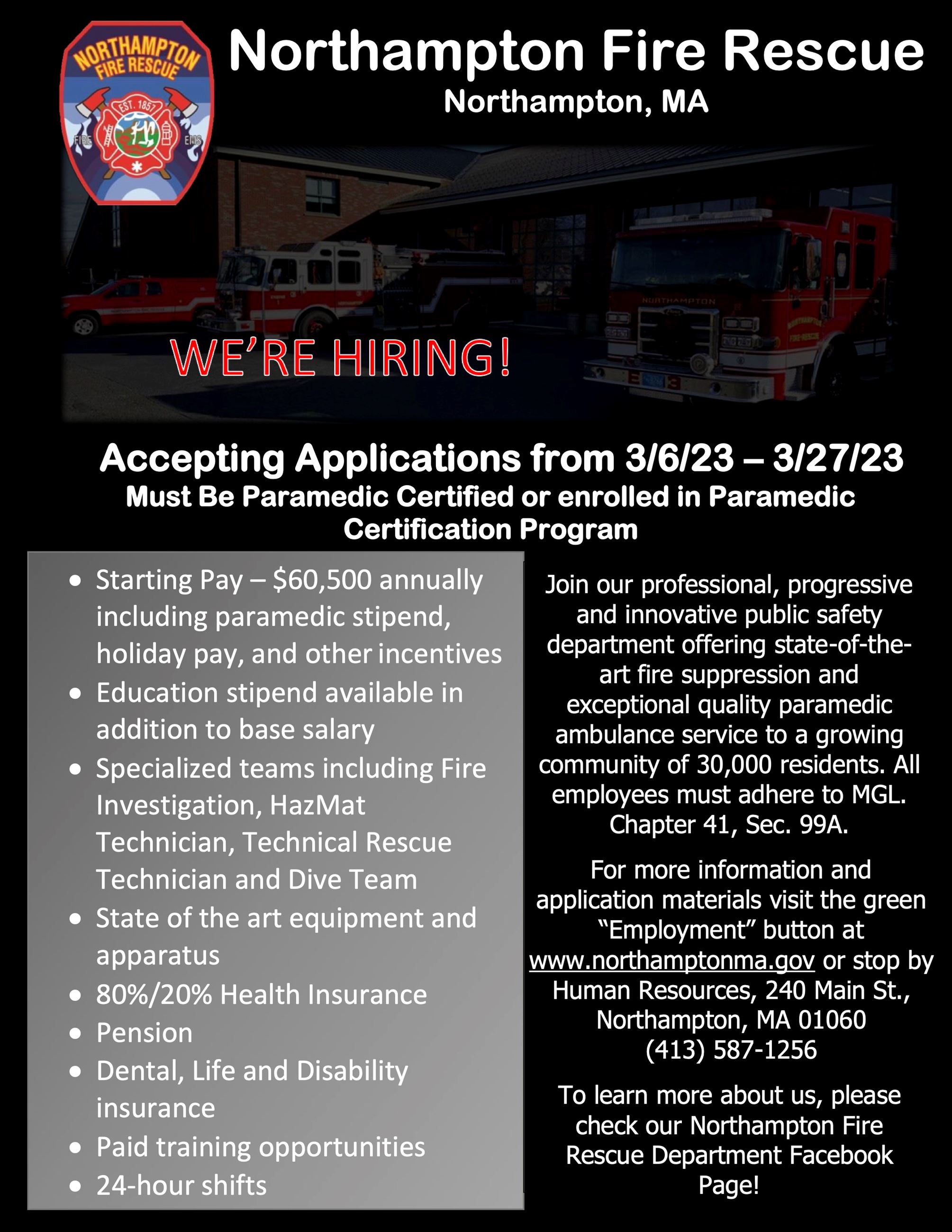 FIRE EMT POSTING.3.6.23