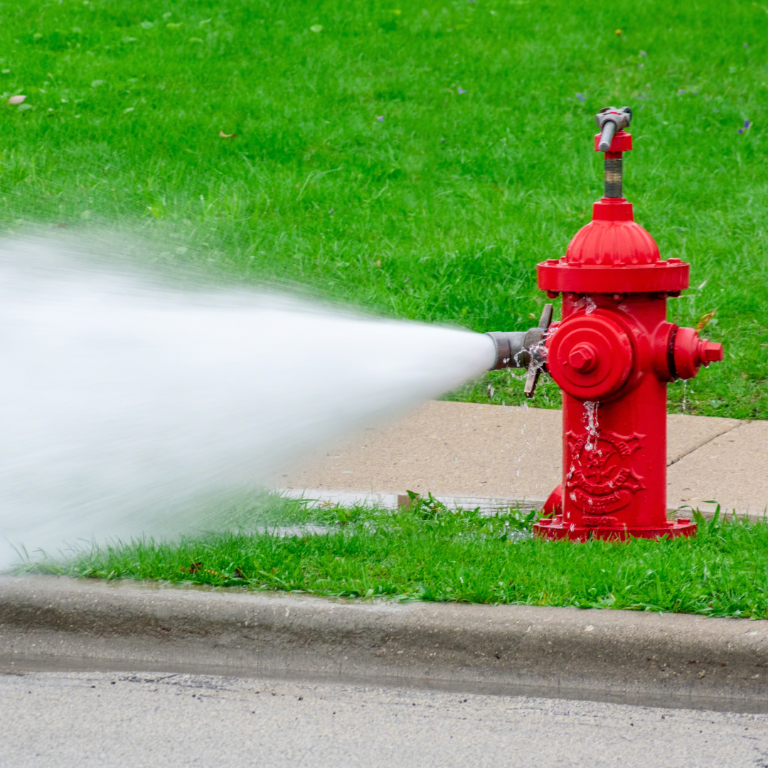 Image of Fire Hydrant