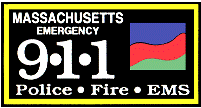 Image of Massachusetts Emergency 911
