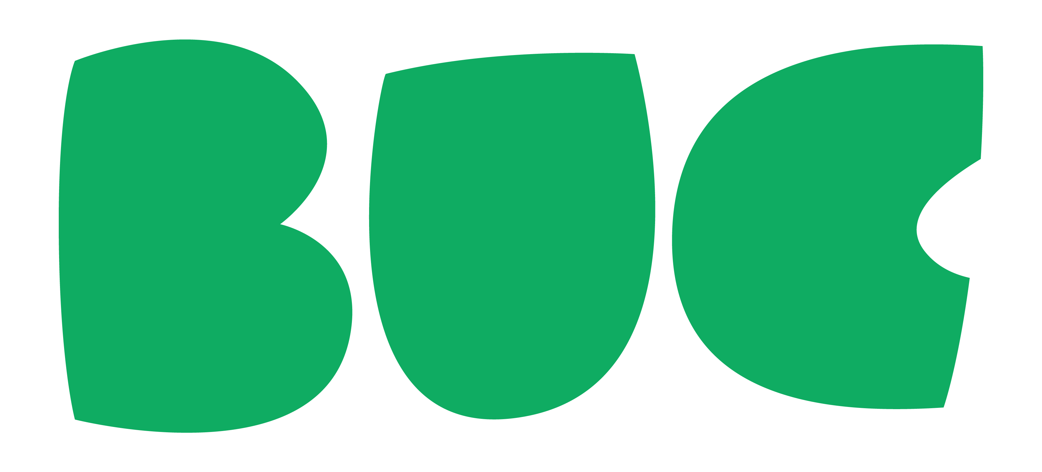 Logo BUC__Leaf Green