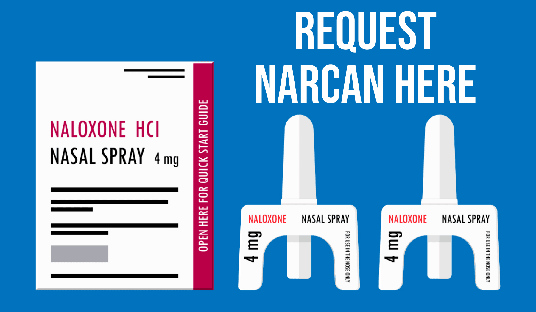 Image of Request Narcan