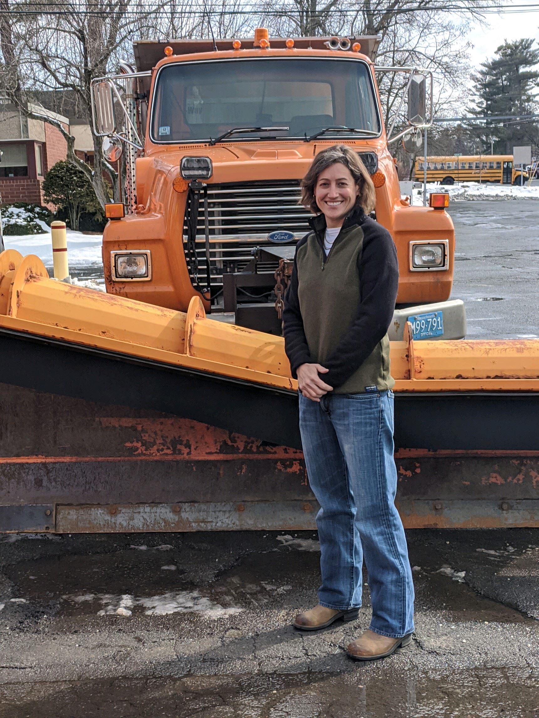 Image of Donna LaScaleia