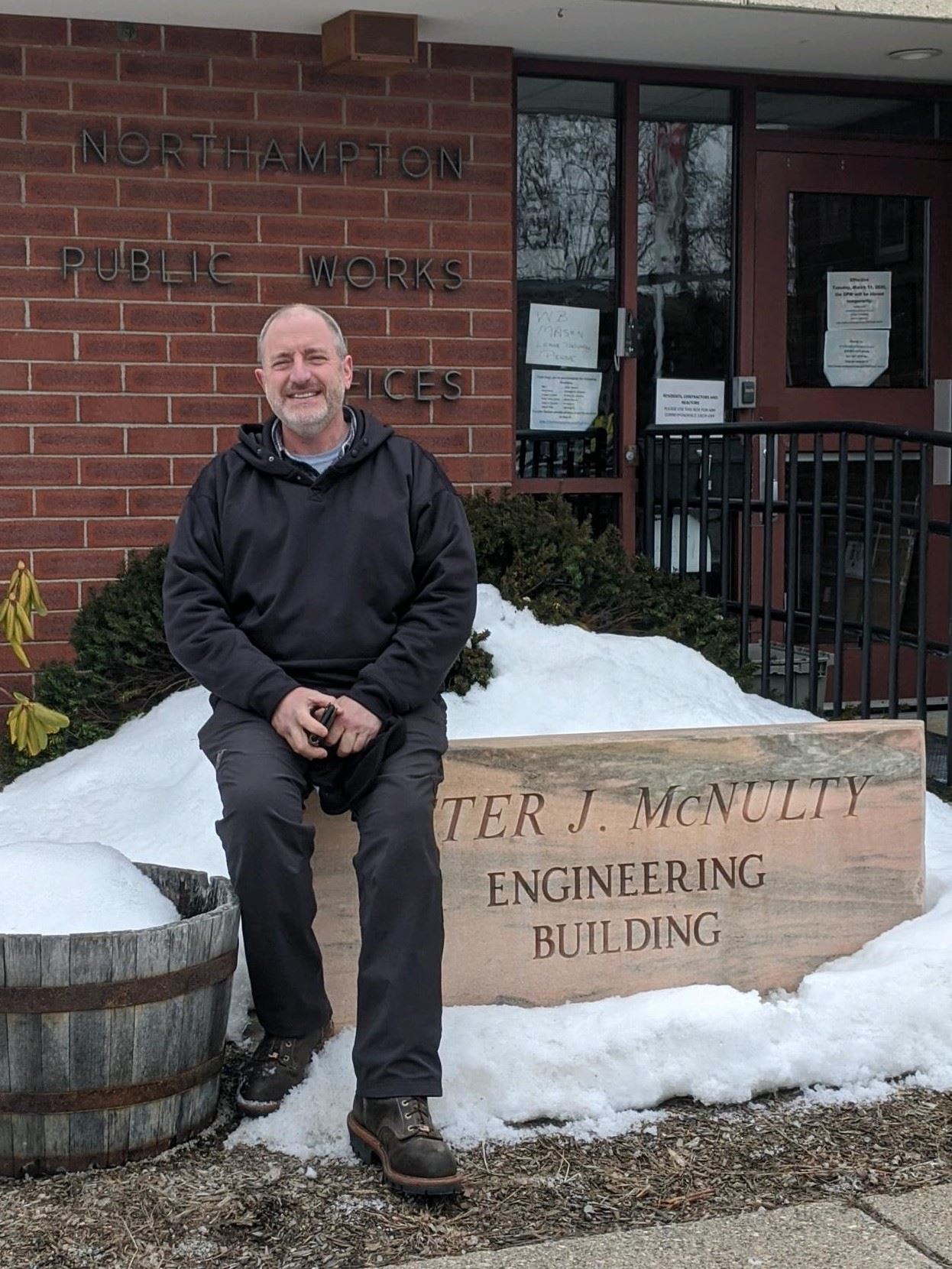 Image of Rich Parasiliti