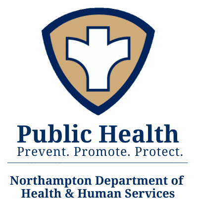 Image of Department of Health and Human Services Logo