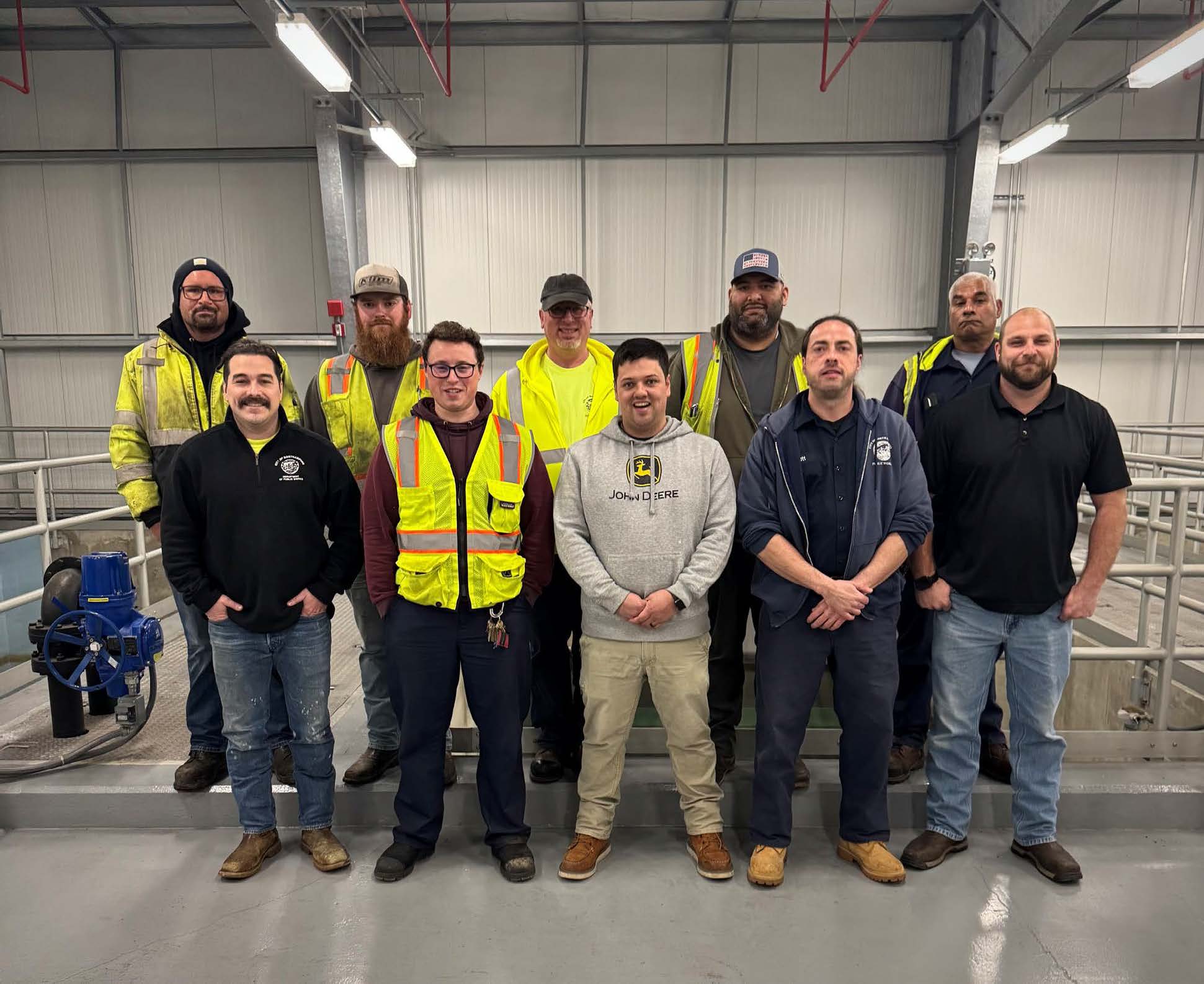 Image of Ryan Reservoir